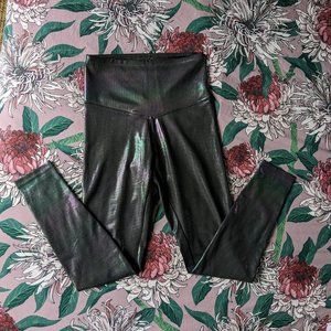 Oilslick Active Leggings